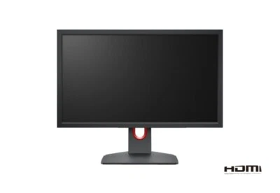 BenQ ZOWIE 24" 144 Hz LCD Monitor - XL2411K - Image 1 of 3