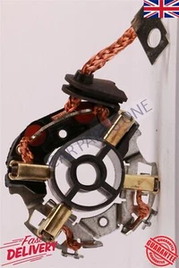1004336239 Anlasser Motor Bürstenkasten für Toyota Auris Avensis Corolla 1.4 1.6 1.8 - Bild 1 von 3