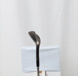Cleveland Cbx Full Face Wedge 56°-10 Stiff 115 12642664 Good Left Hand - Picture 1 of 5