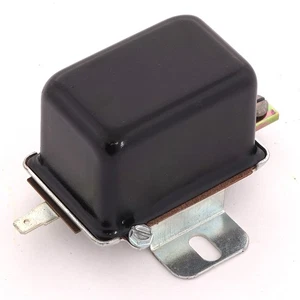 Voltage Regulator (gloss) : RV1 SV1 AP5 AP6 VC VE VF VG FITS Chrysler Valiant - Picture 1 of 1