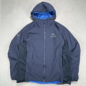 Arcteryx  Atom LT Hoody Hiking Gorpcore Puffer Jacket Men’s XL (Flaws/Damage) - Picture 1 of 24
