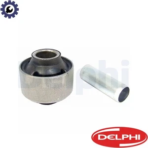 2x CONTROL ARMTRAILING ARM BUSH TD394W FOR TOYOTA CARINA/E/VI/Sportswagon 2.0L - Picture 1 of 8
