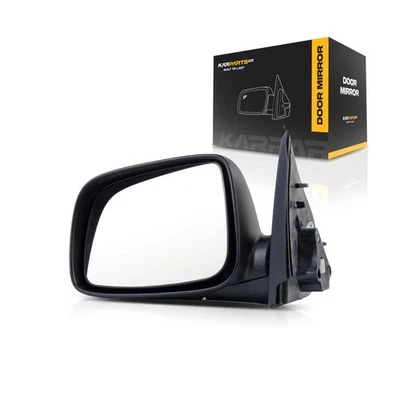 For Isuzu i-290/i-370 Door Mirror 2007 2008 Driver Side | Power | GM1320280 - Imagem 1 de 4