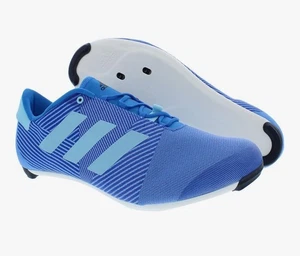 Adidas The Road Shoe Cycling Alt Blue Shoes GY6829 Men’s Size 13 Brand New - Picture 1 of 10