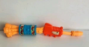 Toxic Crusaders Smog Cycle REPLACEMENT PIECE Playmates - Bild 1 von 2