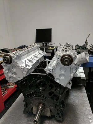 MOTOR TOYOTA 3.0L 3VZE HI-PRO 190 HP / 210 FTLBS / 7 AÑOS / 70,000 MILLAS DE GARANTÍA Foto 1 de 4