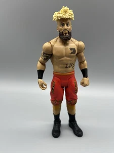 Figura de acción de lucha libre 2016 WWE Battle Pack Series 35 Enzo Amore Mattel - Imagen 1 de 2