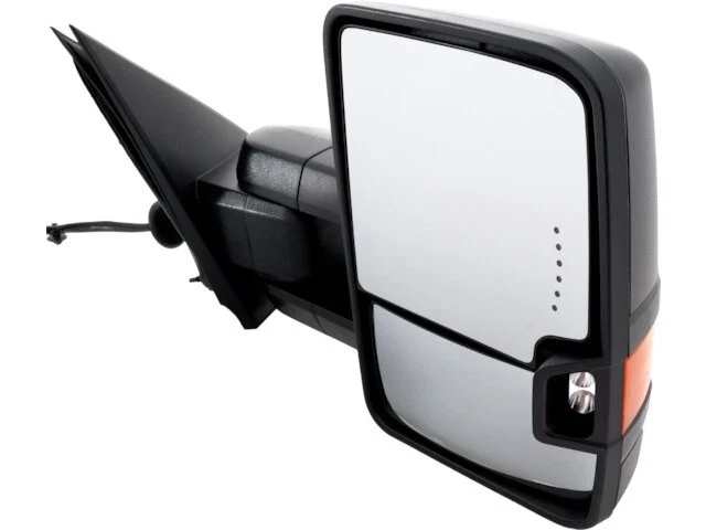 Espelho para 2015-2019 Chevy Silverado 2500 HD 2016 2017 2018 ZJ252BF espelho de porta - Imagem 1 de 1