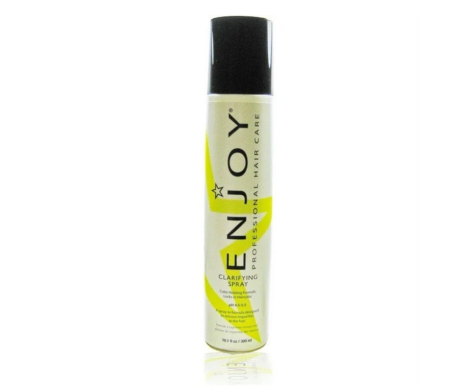 ENJOY CLARIFYING SPRAY 10.1 OZ / 300 ML - Image 1 of 1
