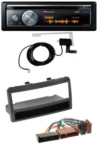 Pioneer Bluetooth DAB MP3 USB CD Autoradio für Ford Mondeo 96-02 Puma Transit Ab - Bild 1 von 9