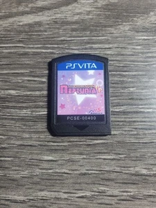 Hyperdimension Neptunia: Producing Perfection (Sony PlayStation PS Vita, 2014) - Picture 1 of 2