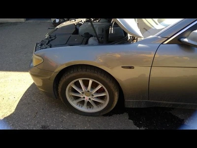 Driver Left Fender Gray Fits 02-05 BMW 745i 1028986 - Image 1 of 4