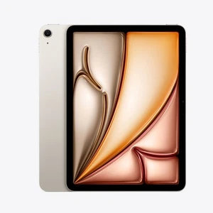 Apple iPad Air 11 M2 512GB Starlight Unlocked - NEW & SEALED - Picture 1 of 1