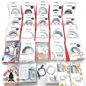 25 uds Polar Loop C-Ware devoluciones de clientes no verificadas para aficionados repuestos ⚠ - Imagen 1 de 21