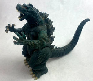 Breath Launcher Godzilla Godzilla Wars Action Figure Trendmasters 1995 Toho - Picture 1 of 3