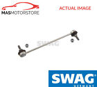 ANTI ROLL BAR STABILISER DROP LINK FRONT SWAG 60 92 9834 G NEW OE REPLACEMENT