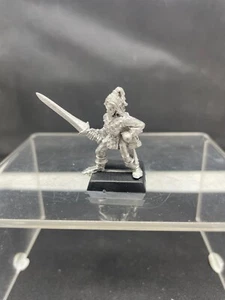 Warhammer - Wood Elf - Sword 11 - Metal OOP - Games Workshop - Picture 1 of 2