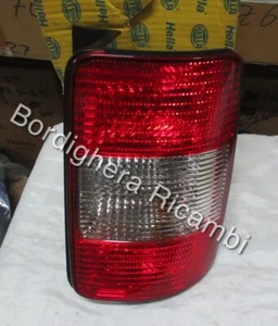 FANALE POSTERIORE DESTRO ORIGINALE HELLA VOLKSWAGEN CADDY 2K 2004 / 2015 - Bild 1 von 3