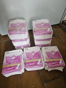 Damenbinden, MEDISET Einweg Saugeinlagen, Premium, Ultra-Dry-System, 9 Packungen - Bild 1 von 1