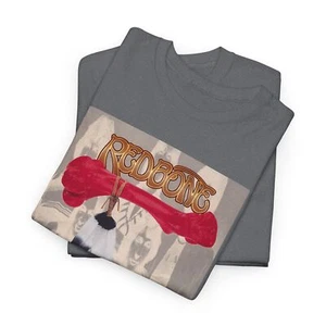 Vintage Redbone Live Music Band T-Shirt, Retro Graphic Tee, Music Lover Gift - Picture 1 of 52