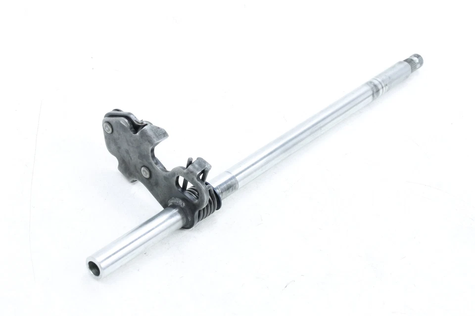 00-01 HONDA CBR929RR 929 EJE DE CAMBIO OEM Foto 1 de 4