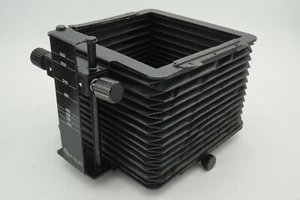 [Exc 5+] Fuji Fujifilm Balgen Gegenlichtblende Haube 100-300mm für GX680 #B099 - Bild 1 von 8