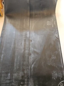 Linemen.s blanket Insulating Blanket 3’ X 3’ Class 2 Type T - Picture 1 of 5
