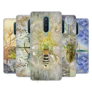 OFFICIAL STEPHANIE LAW IMMORTAL EPHEMERA SOFT GEL CASE FOR GOOGLE ONEPLUS PHONE - Picture 1 of 18