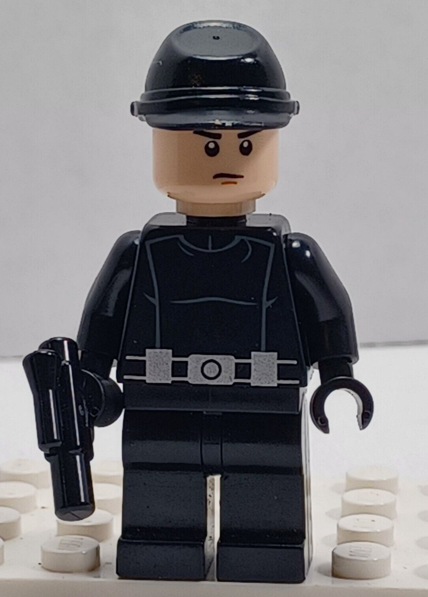 Imperial Shuttle Pilot Star Wars LEGO (R) Building Toys for