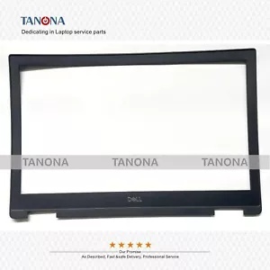 Nuovo per Dell Precision 7530 custodia anteriore lunetta LCD guscio B 0CXF8T CXF8T - Foto 1 di 3
