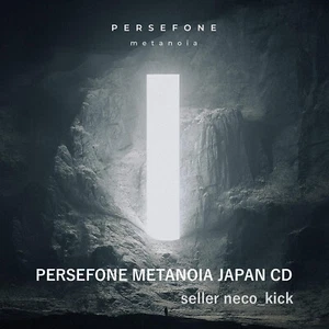 11B PERSEFONE METANOIA JAPAN CD - Imagen 1 de 1
