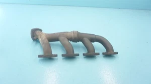 1986  PORSCHE  928S   5.0L  , LEFT  SIDE  EXHAUST  MANIFOLD   , OEM . - Picture 1 of 14