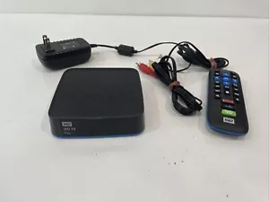 WD TV Play Media Streamer C2H - Picture 1 of 4