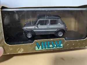 L079 mini 110 special 20th anniversary vitesse 0806/5000 - Picture 1 of 6