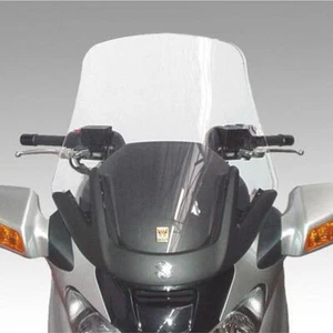 Transparente Isotta-Scheibe Suzuki Burgman AN 650 Executive 2006-2013 - Bild 1 von 5