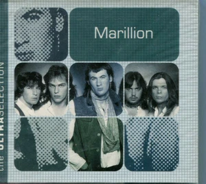 MARILLION The Ultra Selection CD NEW SEALED UK 2005 Disky SI 902872 PROGRESSIVE - Imagen 1 de 2