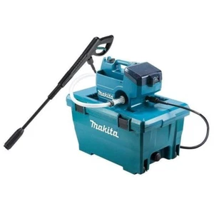 Makita MHW080DZK Idropulitrice Ricaricabile Brushless 18V Solo Strumento - Foto 1 di 4