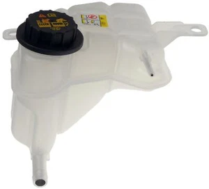 DEPÓSITO DE REFRIGERANTE DORMAN NUEVO FORD FUSION MERCURY MILAN ZEPHYR 603-087 - Imagen 1 de 1