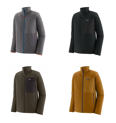 SALE! Patagonia R2 TechFace Fleece Jacket - Men's - 100% AUTHENTIC - 100% New - Image 1 of 4