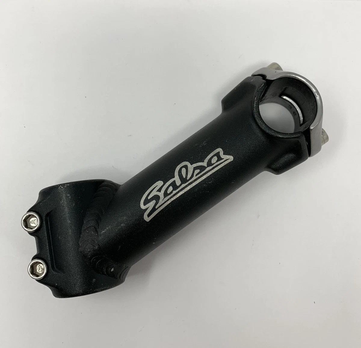 Salsa Threadless Bicycle 26 mm Clamp Diameter Stems for sale | eBay