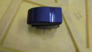 CARLING 15A 12VDC OFF/MOM ON BOAT ROCKER SWITCH 1708R - Imagen 1 de 2