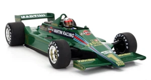MCG 1/18 F1 MARTINI LOTUS FORD 79 #1 5TH GP ARGENTINA 1979 MARIO ANDRETTI #18620 - Picture 1 of 7