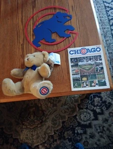 Chicago Cubs Lot - Picture 1 of 5