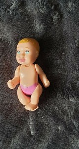 Barbie Enceinte Dans Poupees Barbie Ebay
