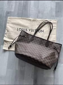 Louis Vuitton Tasche Neverfull MM - Bild 1 von 24