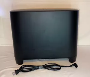 Polk DSW2 Subwoofer With Power Cord TESTED VCG - Picture 1 of 6