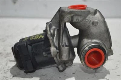 9660276280 egr válvula peugeot 308 1.6 hdi 2007-2013 2008 89165 Foto 1 de 4