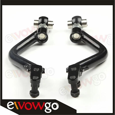 Adjustable Front Tension Rod Arms For Lexus IS300 Toyota Chaser JZX100/JZX110 - Image 1 of 4