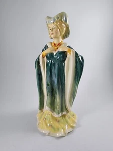 Royal Doulton Margaret of Anjou Ca 1948-53 Retired HN2012 Ladies English History - Picture 1 of 17