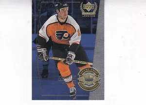 1999-00 Upper Deck Century Legends #67 John LeClair NM-MT - Picture 1 of 1